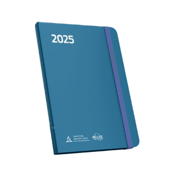 classic atape hardcover notebook