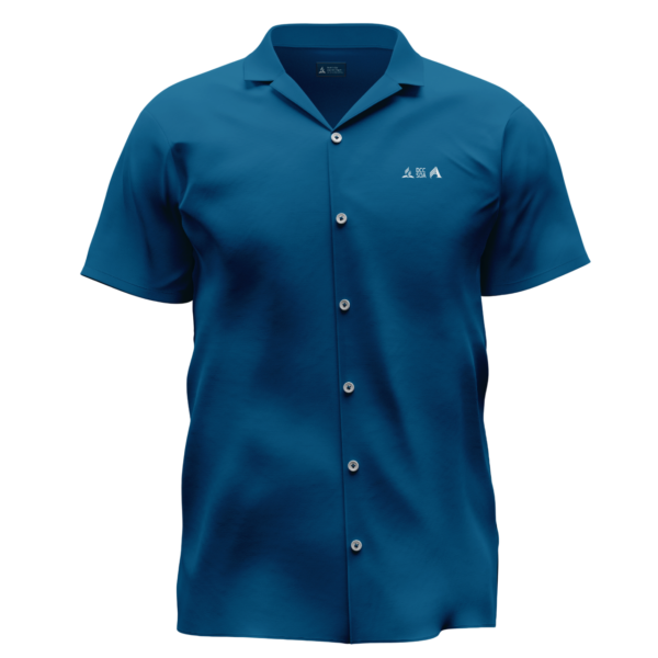 atape short sleeve shirt